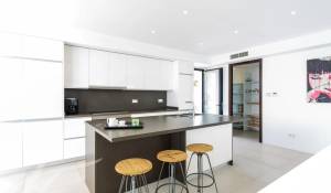 Alquiler Villa Cala Vedella