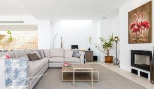 Alquiler Villa Cala Vedella