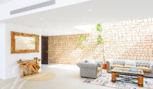 Alquiler Villa Cala Vedella