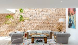 Alquiler Villa Cala Vedella