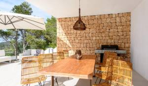 Alquiler Villa Cala Vedella