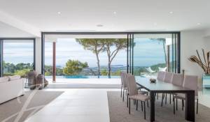 Alquiler Villa Cala Vedella