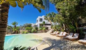 Alquiler Villa Cap Martinet