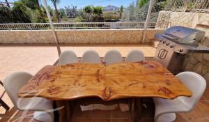 Alquiler Villa Cap Martinet