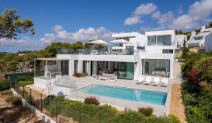 Alquiler Villa Cap Martinet