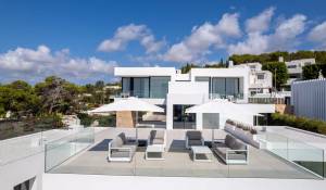 Alquiler Villa Cap Martinet