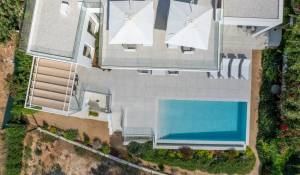 Alquiler Villa Cap Martinet