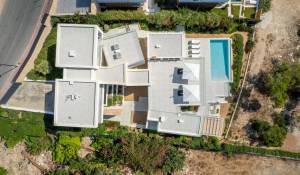 Alquiler Villa Cap Martinet