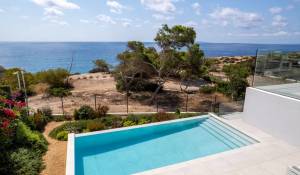Alquiler Villa Cap Martinet
