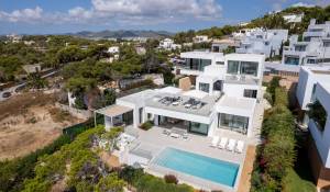 Alquiler Villa Cap Martinet