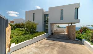 Alquiler Villa Cap Martinet