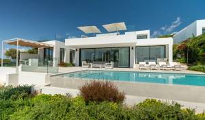 Alquiler Villa Cap Martinet