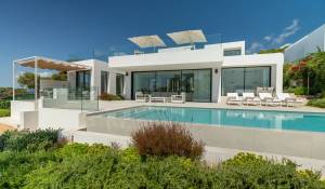 Alquiler Villa Cap Martinet