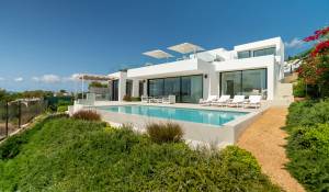 Alquiler Villa Cap Martinet