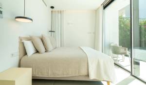 Alquiler Villa Cap Martinet