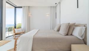 Alquiler Villa Cap Martinet