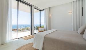 Alquiler Villa Cap Martinet