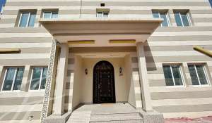 Alquiler Villa Doha