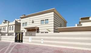 Alquiler Villa Doha