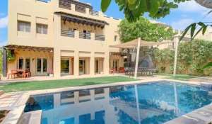 Alquiler Villa Dubai