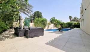 Alquiler Villa Dubai