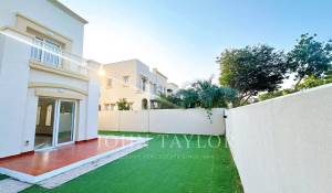 Alquiler Villa Dubai