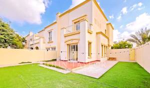 Alquiler Villa Dubai