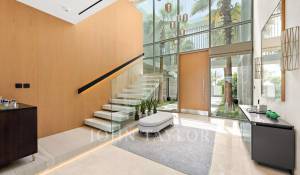 Alquiler Villa Dubai