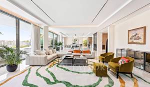 Alquiler Villa Dubai