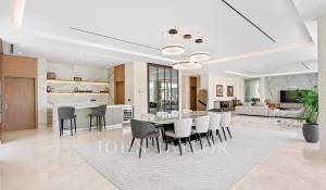 Alquiler Villa Dubai