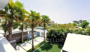 Alquiler Villa Dubai