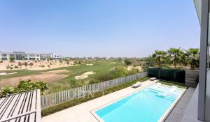 Alquiler Villa Dubai