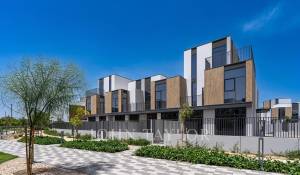 Alquiler Villa Dubai