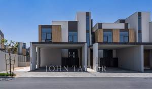 Alquiler Villa Dubai