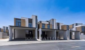 Alquiler Villa Dubai