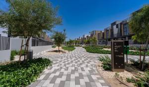 Alquiler Villa Dubai