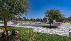 Alquiler Villa Dubai