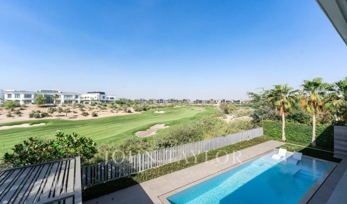 Alquiler Villa Dubai