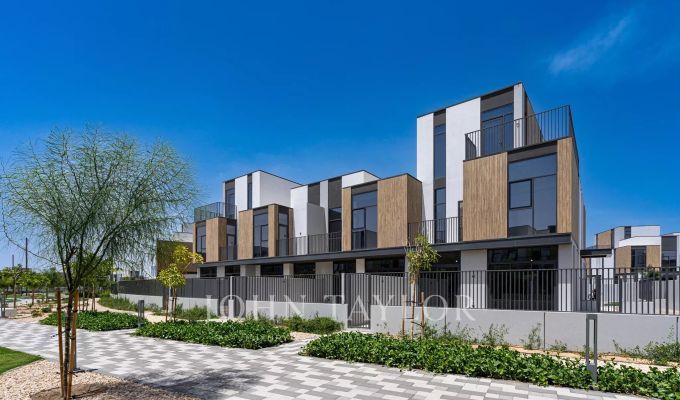 Alquiler Villa Dubai