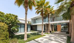 Alquiler Villa Dubai Hills Estate