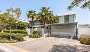Alquiler Villa Dubai Hills Estate