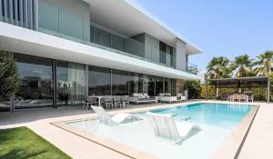 Alquiler Villa Dubai Hills Estate