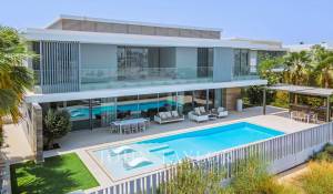 Alquiler Villa Dubai Hills Estate