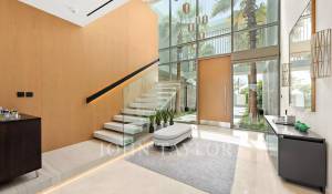 Alquiler Villa Dubai Hills Estate