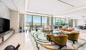 Alquiler Villa Dubai Hills Estate