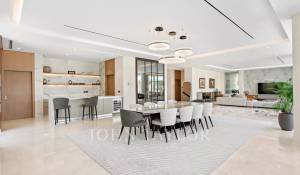 Alquiler Villa Dubai Hills Estate