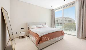 Alquiler Villa Dubai Hills Estate