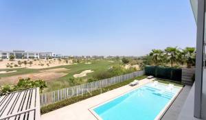 Alquiler Villa Dubai Hills Estate