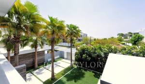 Alquiler Villa Dubai Hills Estate