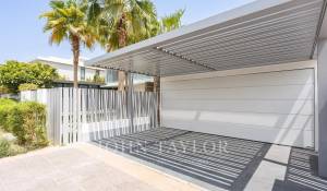 Alquiler Villa Dubai Hills Estate